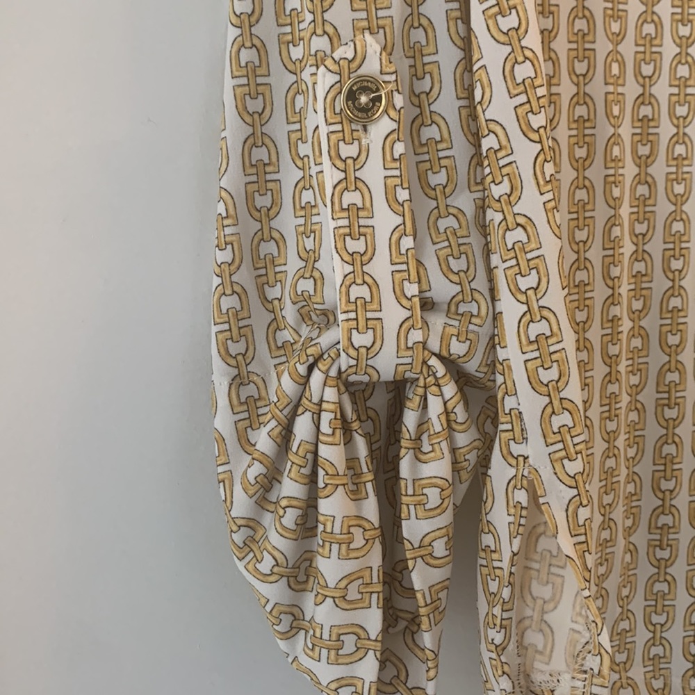 Michael Kors Blouse - Picture 4 of 7